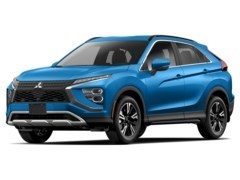 2024 Mitsubishi Eclipse Cross 4dr S-AWC_101